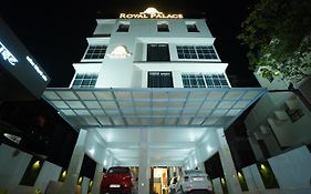 Hotel Royal Palace